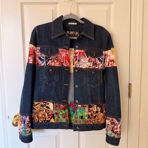 Jean Paul Gaultier 1995 FW Safe Sex Forever collection